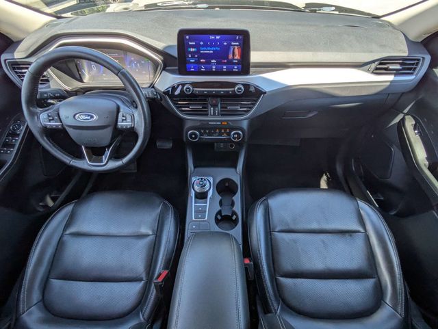 2020 Ford Escape  - 23029313 - 14