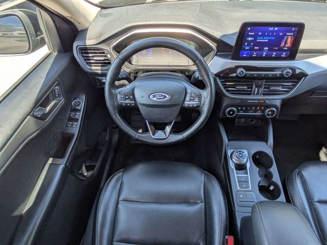 2020 Ford Escape  - 23029313 - 15