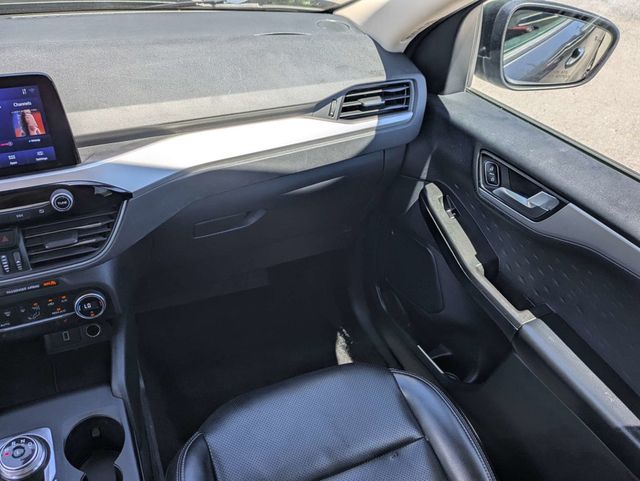 2020 Ford Escape  - 23029313 - 16