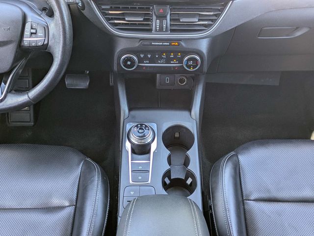 2020 Ford Escape  - 23029313 - 18