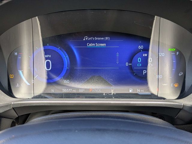 2020 Ford Escape  - 23029313 - 28