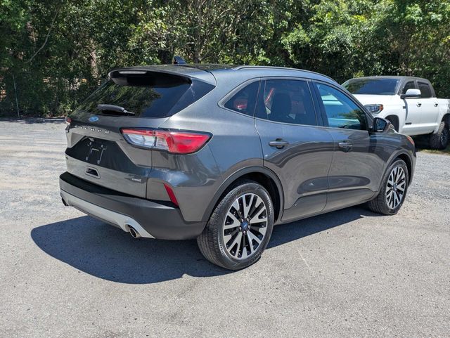 2020 Ford Escape  - 23029313 - 3