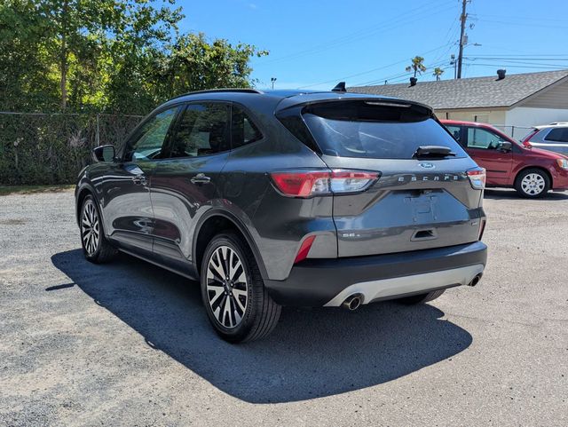 2020 Ford Escape  - 23029313 - 5