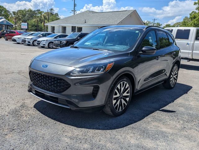 2020 Ford Escape  - 23029313 - 7