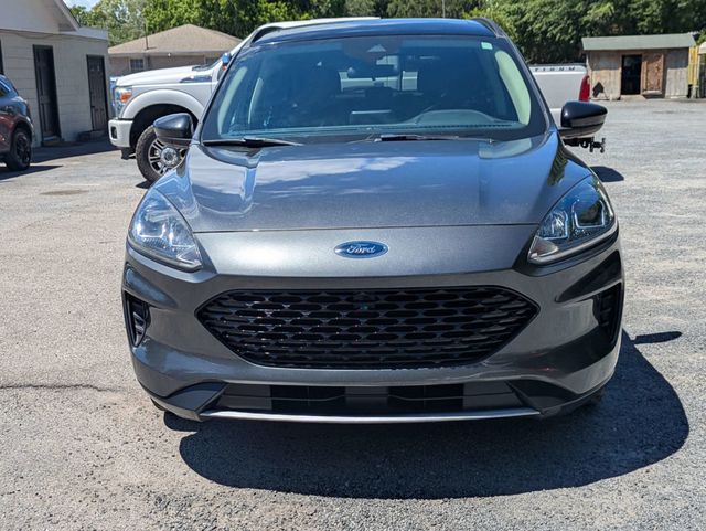2020 Ford Escape  - 23029313 - 8