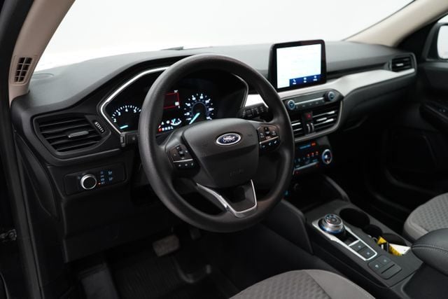 2020 Ford Escape SE - 23077575 - 13