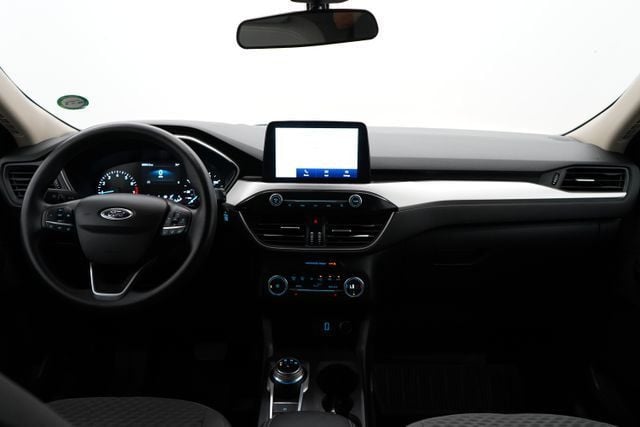 2020 Ford Escape SE - 23077575 - 14