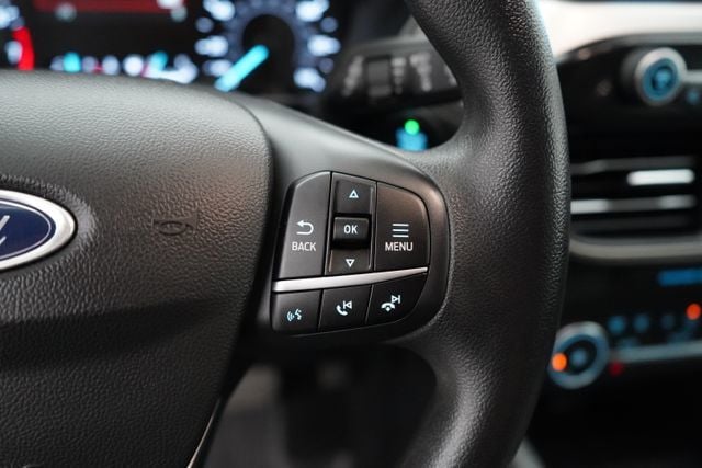 2020 Ford Escape SE - 23077575 - 18