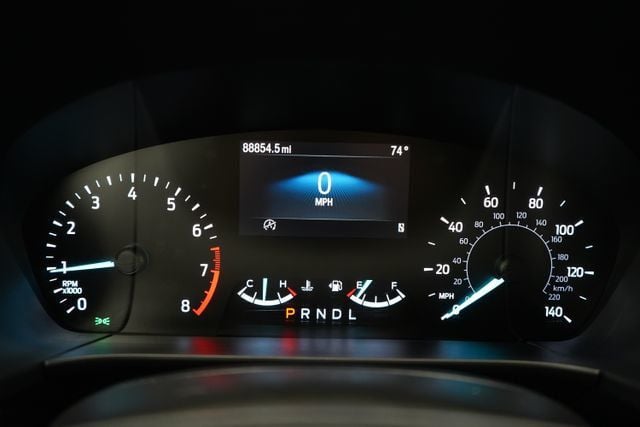 2020 Ford Escape SE - 23077575 - 21