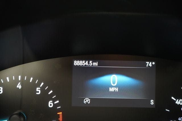 2020 Ford Escape SE - 23077575 - 22