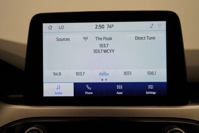 2020 Ford Escape SE - 23077575 - 24