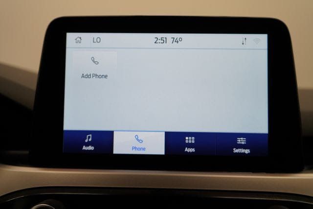 2020 Ford Escape SE - 23077575 - 26