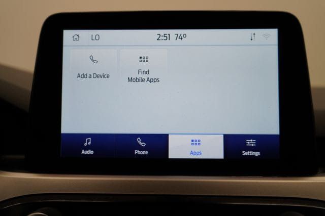 2020 Ford Escape SE - 23077575 - 27