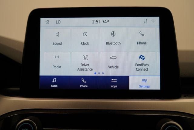 2020 Ford Escape SE - 23077575 - 28