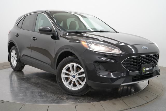 2020 Ford Escape SE - 23077575 - 2