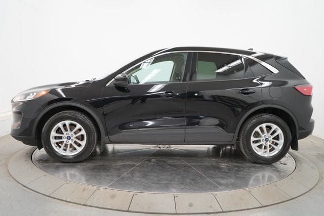 2020 Ford Escape SE - 23077575 - 3