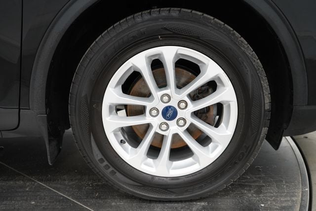 2020 Ford Escape SE - 23077575 - 48