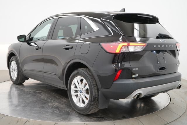 2020 Ford Escape SE - 23077575 - 4