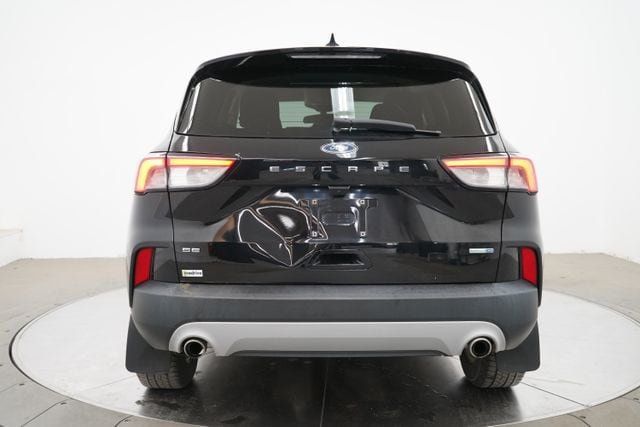 2020 Ford Escape SE - 23077575 - 5