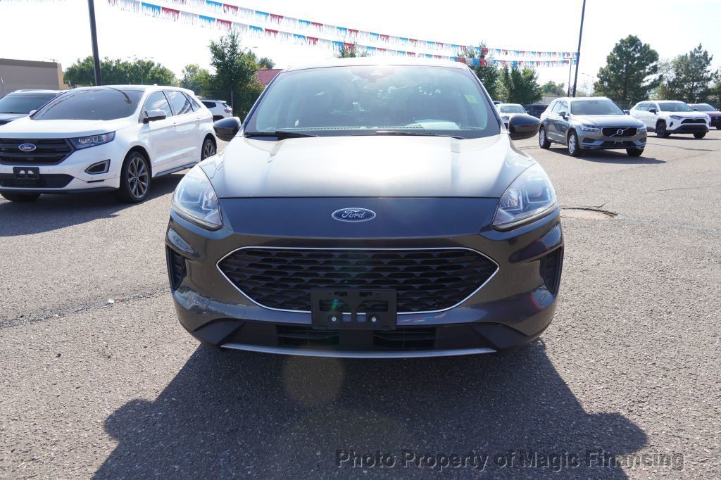 2020 Ford Escape SE AWD - 22622208 - 2