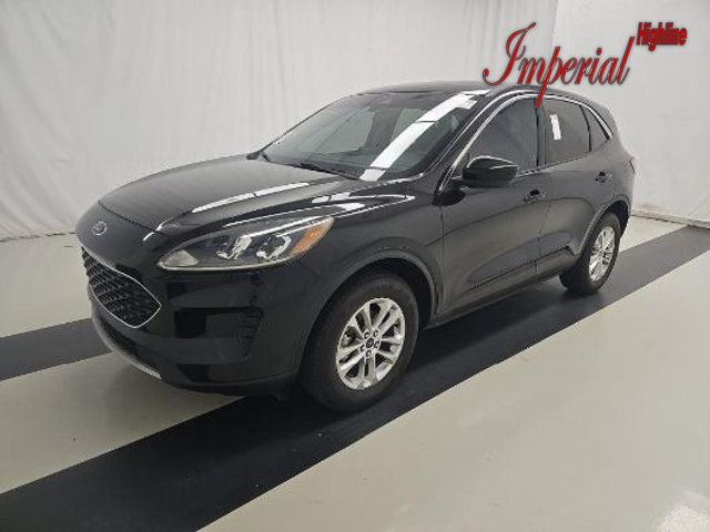 2020 Ford Escape SE AWD - 23036236 - 0