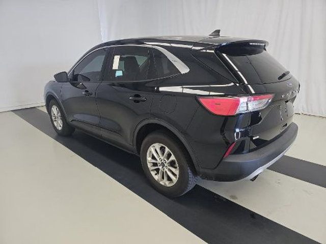 2020 Ford Escape SE AWD - 23036236 - 1