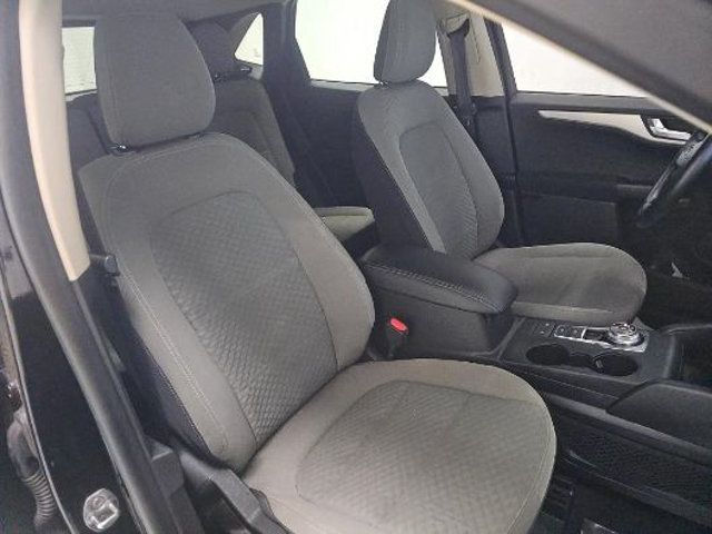 2020 Ford Escape SE AWD - 23036236 - 3