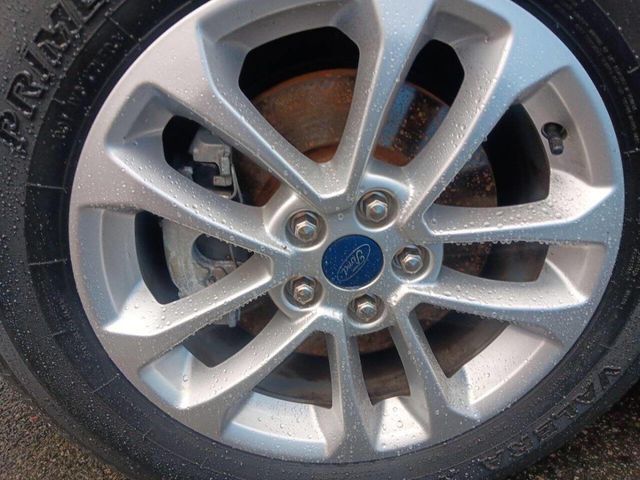2020 Ford Escape SE AWD - 22954986 - 10