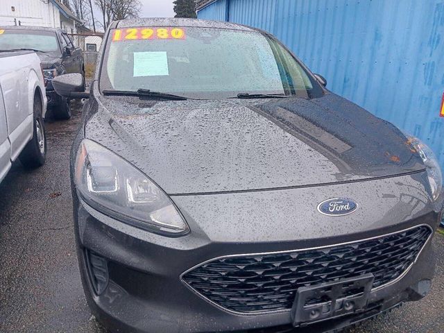 2020 Ford Escape SE AWD - 22954986 - 11