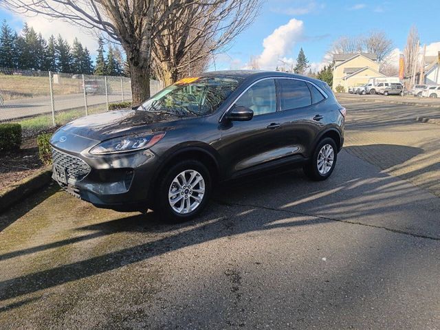 2020 Ford Escape SE AWD - 22954986 - 12