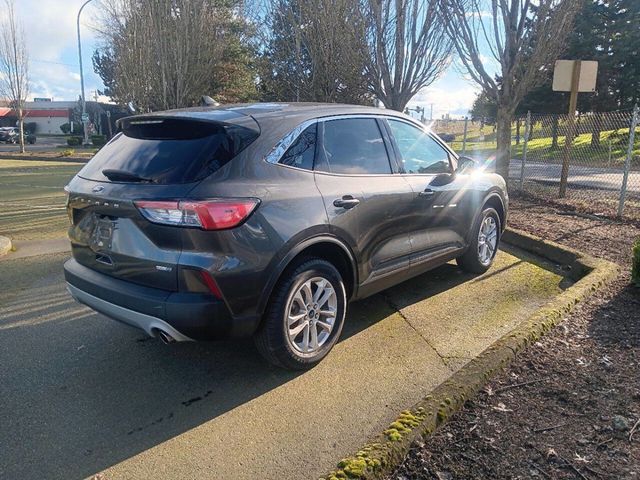 2020 Ford Escape SE AWD - 22954986 - 13