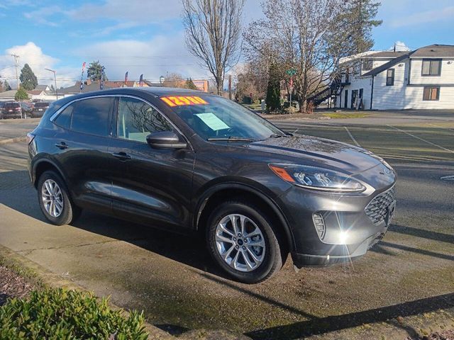2020 Ford Escape SE AWD - 22954986 - 14