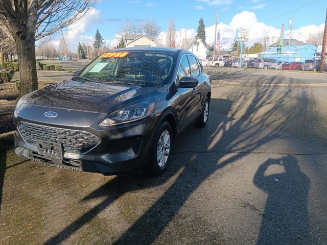 2020 Ford Escape SE AWD - 22954986 - 15