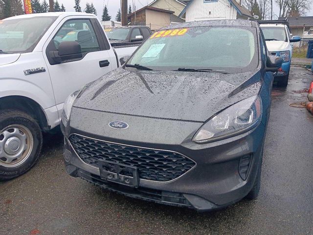 2020 Ford Escape SE AWD - 22954986 - 1