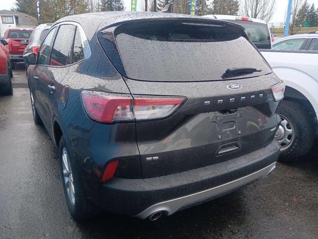 2020 Ford Escape SE AWD - 22954986 - 2
