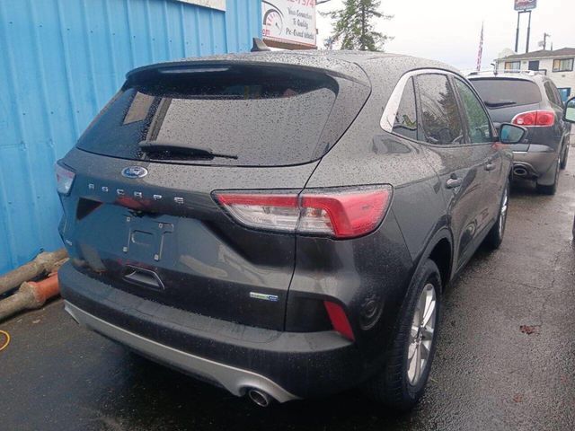 2020 Ford Escape SE AWD - 22954986 - 3
