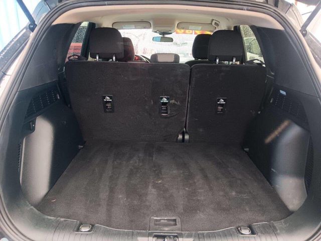 2020 Ford Escape SE AWD - 22954986 - 4