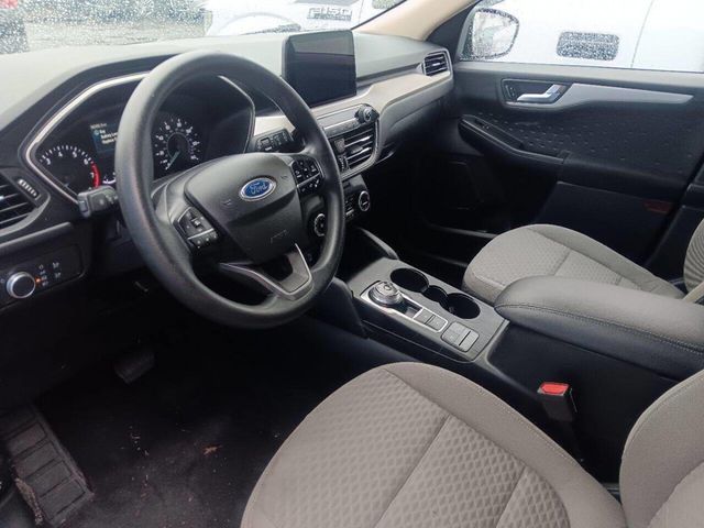 2020 Ford Escape SE AWD - 22954986 - 5