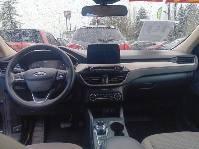 2020 Ford Escape SE AWD - 22954986 - 6