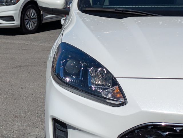 2020 Ford Escape SE AWD - 22983462 - 9