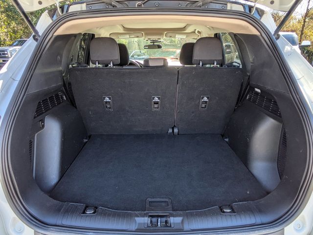 2020 Ford Escape SE AWD - 22983462 - 12