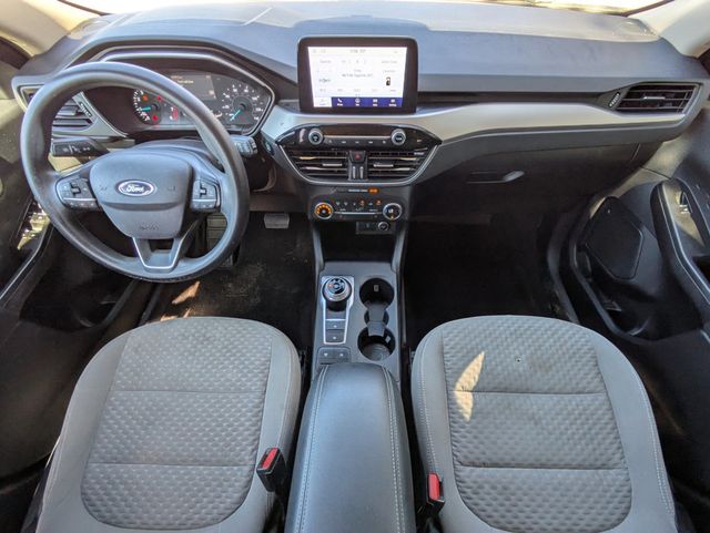 2020 Ford Escape SE AWD - 22983462 - 14