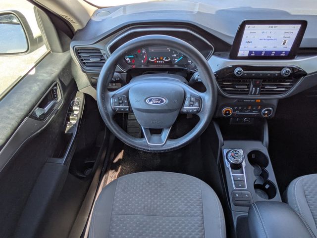 2020 Ford Escape SE AWD - 22983462 - 15