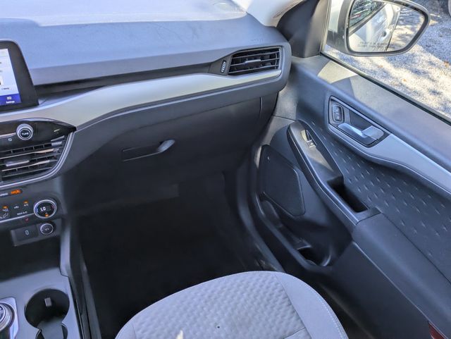 2020 Ford Escape SE AWD - 22983462 - 16