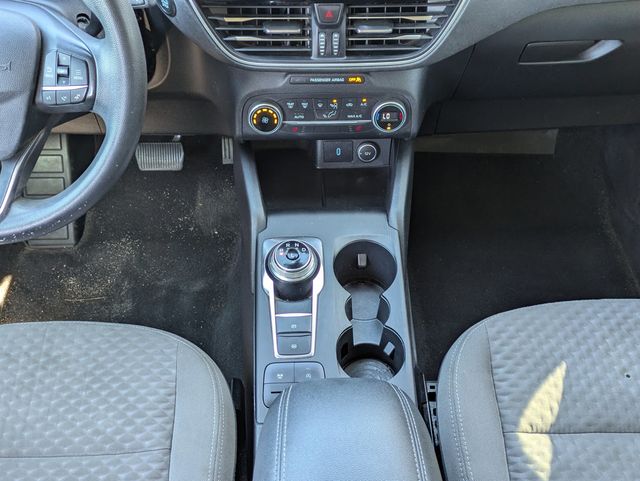 2020 Ford Escape SE AWD - 22983462 - 18