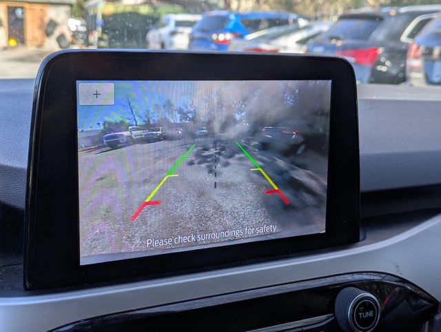 2020 Ford Escape SE AWD - 22983462 - 21