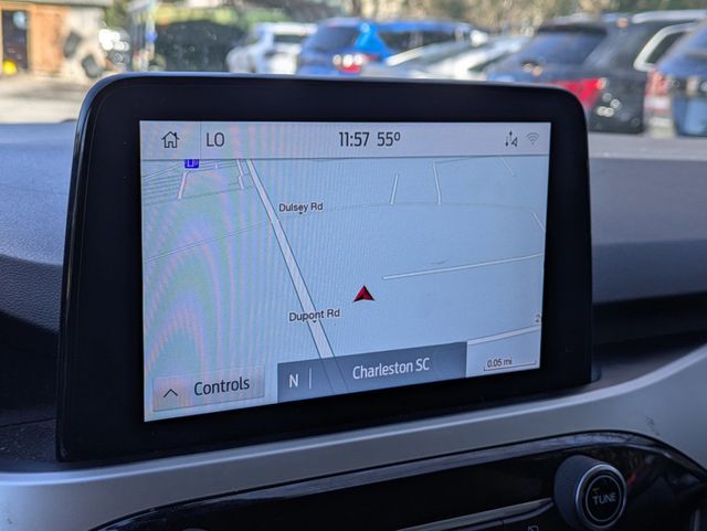 2020 Ford Escape SE AWD - 22983462 - 22