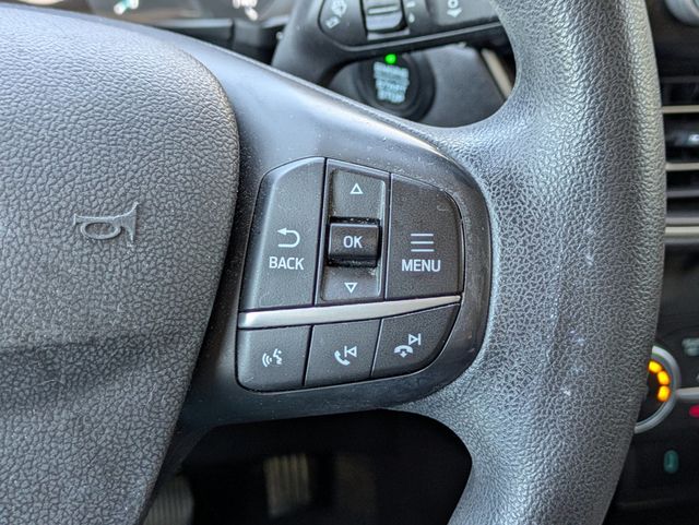 2020 Ford Escape SE AWD - 22983462 - 27