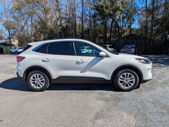 2020 Ford Escape SE AWD - 22983462 - 2