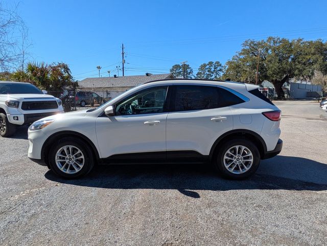 2020 Ford Escape SE AWD - 22983462 - 6